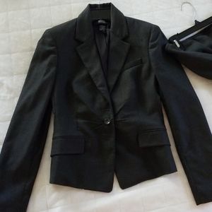 Body by Victoria two piece dress suit